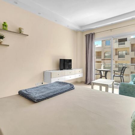 Studia Florenza Khamsin Hurghada Exterior photo